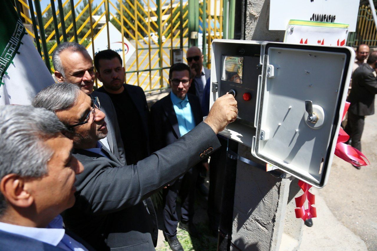 تولیدکننده باید بر توسعه و کیفیت تمرکز کند، نه مشکلات مسیر تولید