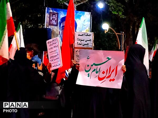 کاشمری ها بیست و هشت شب کمر خستگی را شکستند