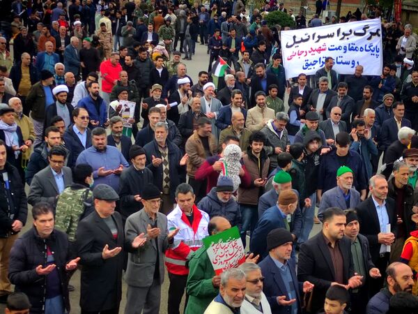 قاب‌های ماندگار از جشن اتحاد در گالیکش