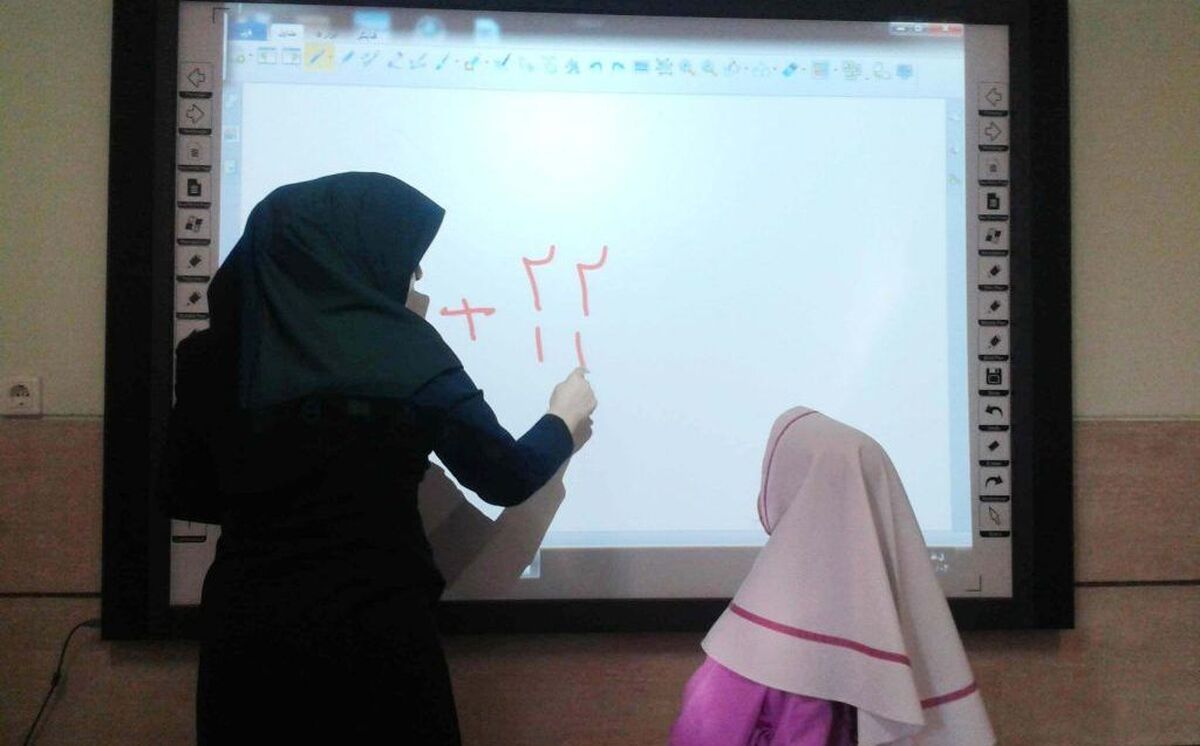 تکمیل نقشه راه هوشمندسازی مدارس/ جزئیات انتخاب نخستین مدرسه پایلوت