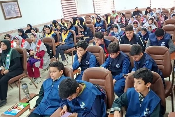 روایت تصویری ارتقای مهارت‌های رسانه‌ای خبرنگاران پانا در جم