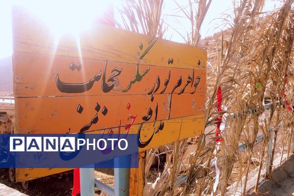 راهیان نور، زائران دیار عشق و حماسه