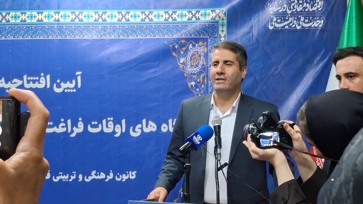 فرصت دوباره برای یادگیری؛ پایگاه های تابستانی به کمک جبران افت تحصیلی آمدند