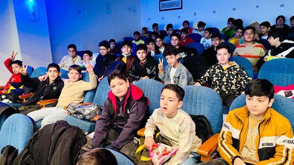 جشن روز مادر مدرسه معلم آشخانه 