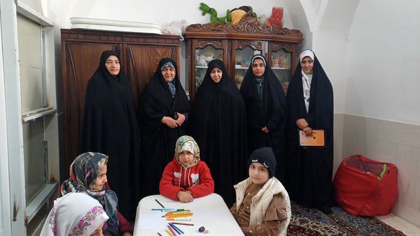 جریان خدمت 