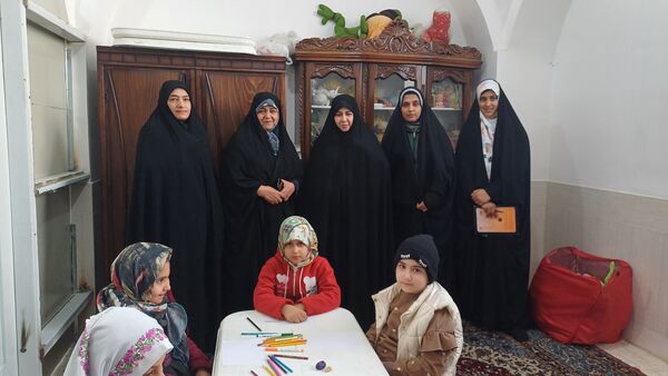 جریان خدمت 