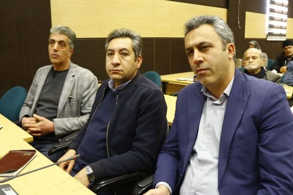 فیروزکوه میزبان همایش «نان کامل» می‌شود