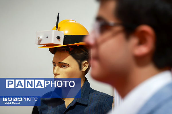 بیست و هفتمین جشنواره جوان خوارزمی