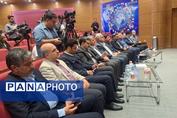 هفته دولت فرصتی برای مرور عملکرد دولت مردان