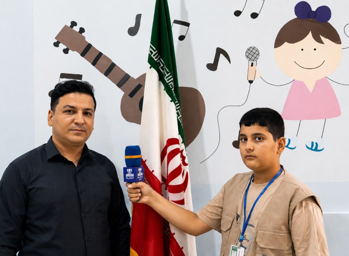 برنامه‌های فرهنگی، هنری و ورزشی متنوعی برای دانش‌آموزان  در فصل تابستان تدوین شده است