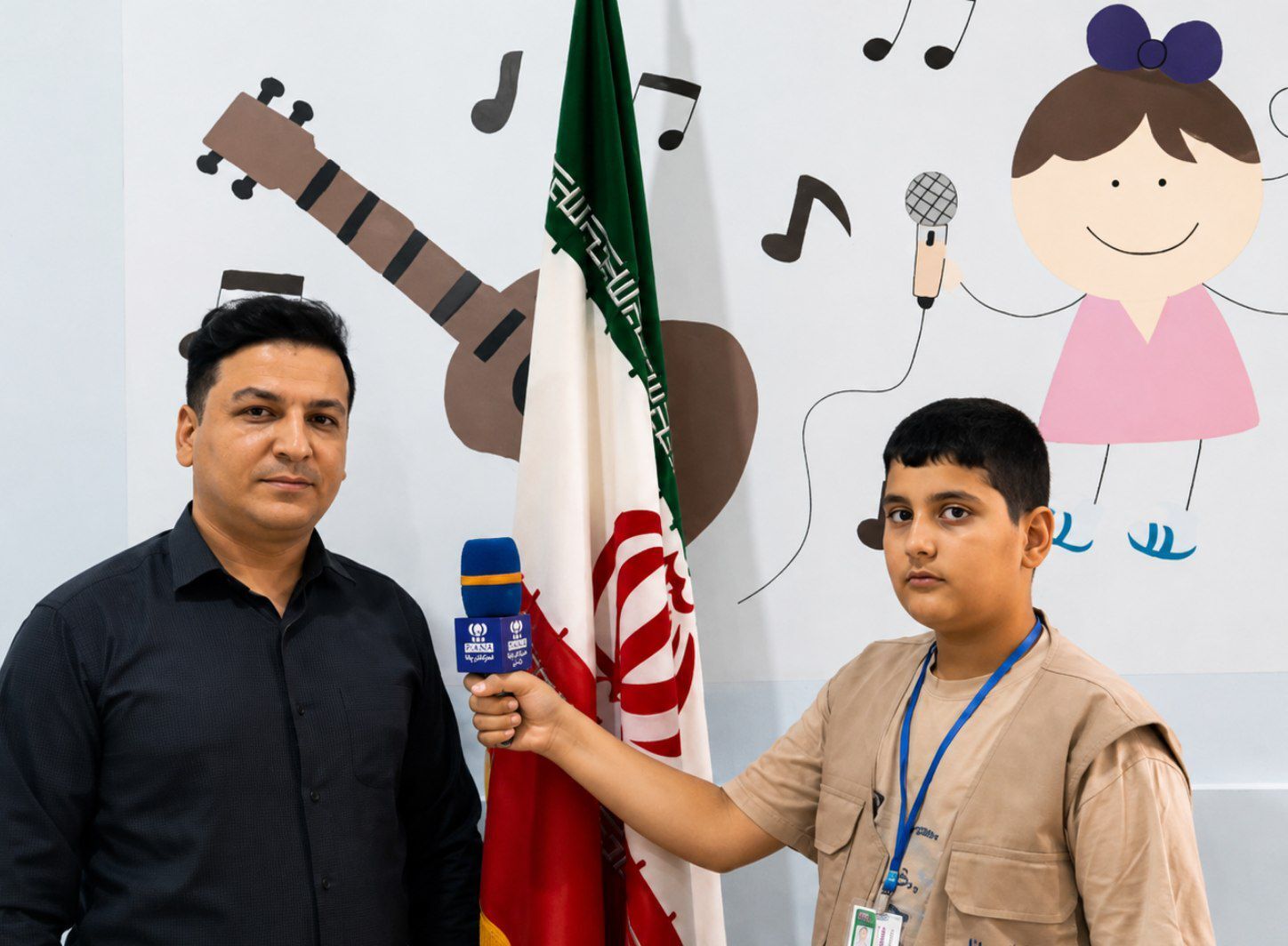 برنامه‌های فرهنگی، هنری و ورزشی متنوعی برای دانش‌آموزان  در فصل تابستان تدوین شده است