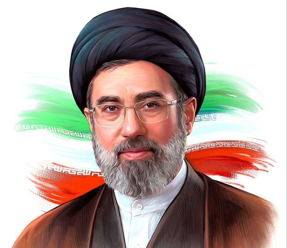بیعت فرماندهی کل انتظامی کشور با رهبر جمهوری اسلامی ایران 