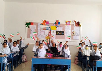 پرشور تر ازهمیشه می آییم