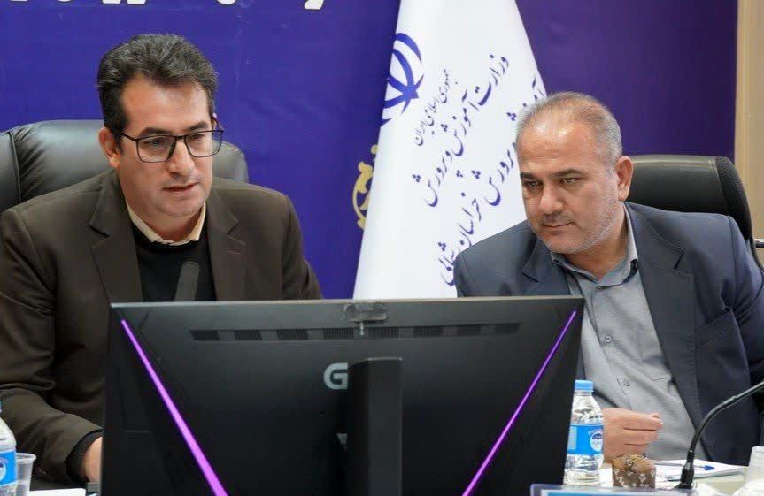 لزوم هم‌افزایی دستگاه‌ها برای رفع مشکلات زیرساختی مدارس عشایری