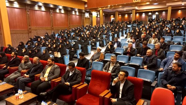 رونمایی از بسته «ایرانمون» در خراسان رضوی