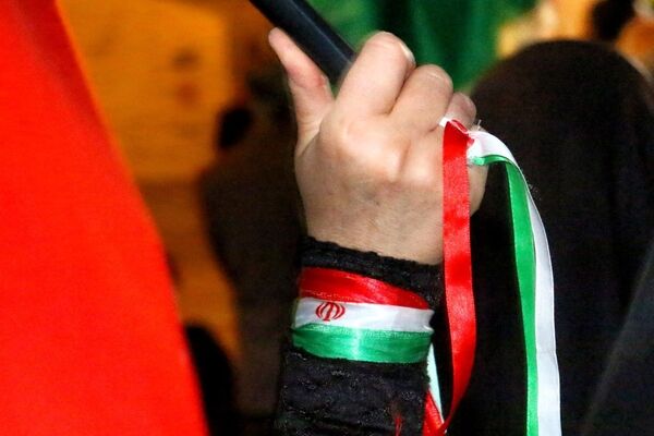 غدیر، میثاق امت و ولایت؛ بیعت شبانه مردم کبودرآهنگ با رهبر در هفته امامت