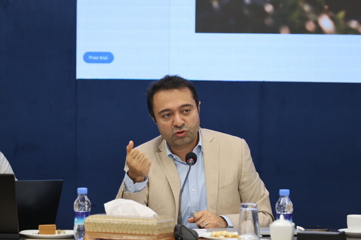 تدوین «داشبورد ملی سالمندان» برای هدفمند شدن خدمات حمایتی