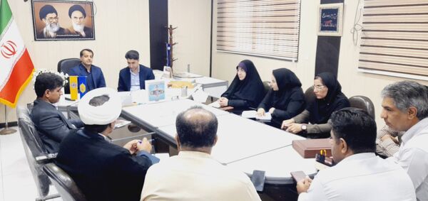آغاز پروژه مهر با تاکید بر برنامه‌های پرورشی و فرهنگی در هرمزگان