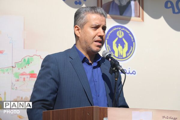 جشن پرمهر «عاطفه‌ها» در تبریز