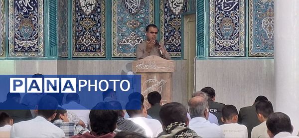 راهپیمایی خشم و نفرت بر علیه رژیم غاصب صهیونیستی در سندرک 