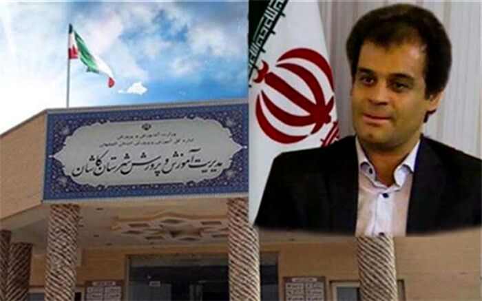 دانش آموزان کاشانی، قهرمان مسابقات کشتی آزاد ناشنوایان کشور را کسب کردند