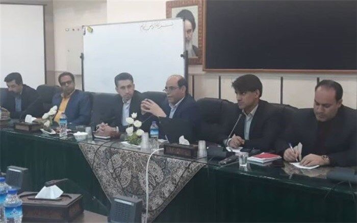 دوره دانش افزایی مدرسان جدید آموزش خانواده برگزار شد