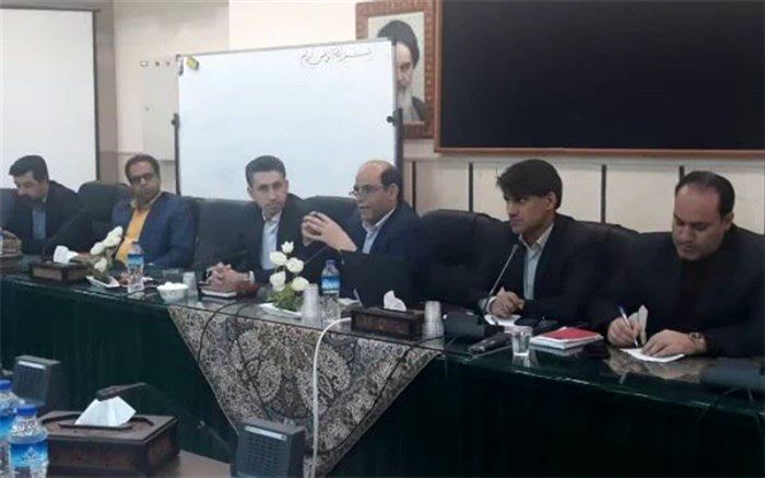 دوره دانش افزایی مدرسان جدید آموزش خانواده برگزار شد