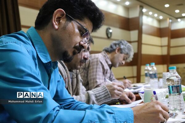جشنواره موسیقی دانش‌آموزان آباده