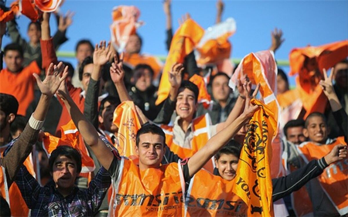 بیانیه باشگاه مس کرمان درباره لغو بازی با تراکتور: چرا برای تکریم تیم ملی امید فقط بازی تراکتور لغو شد