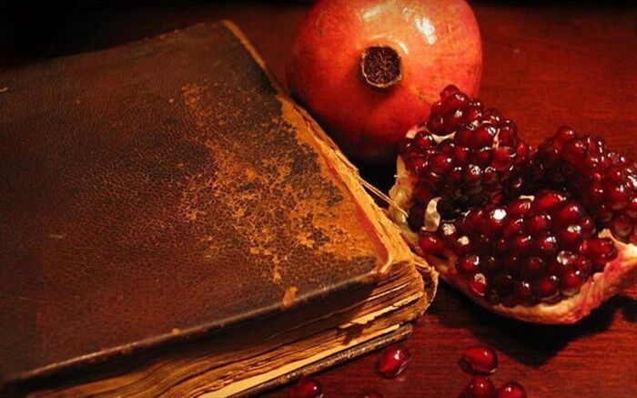 دورهمی اهالی رسانه در شب یلدا