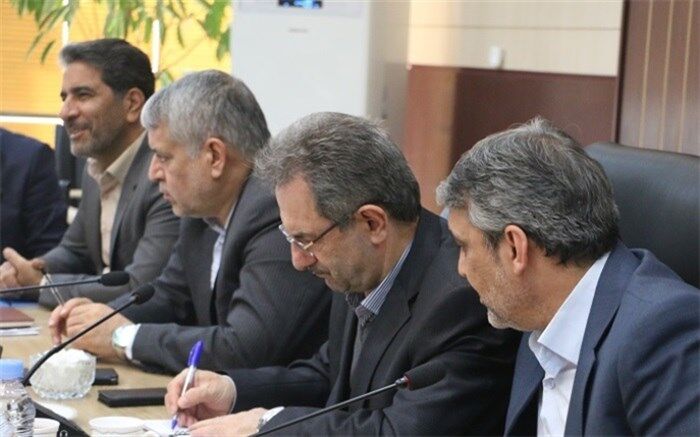 ایجاد شناسنامه سلامت در استان تهران برای شهروندان