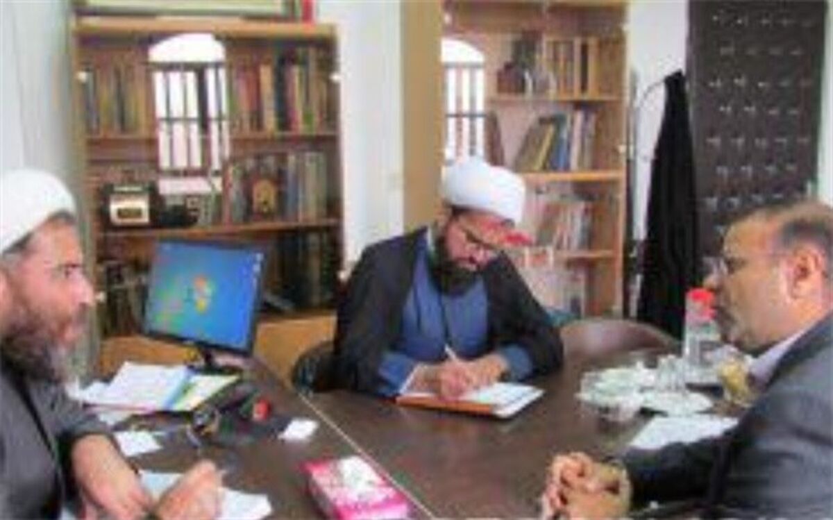 موسسه قرآن و عترت در زندان شماره ۲ یزد راه اندازی می شود