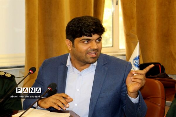 نشست مدیران و نخبگان رسانه استان بوشهر