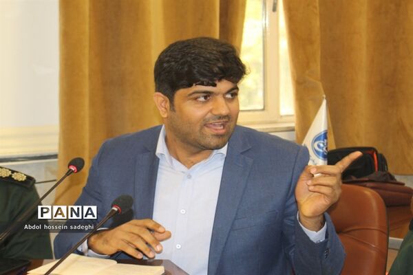 نشست مدیران و نخبگان رسانه استان بوشهر
