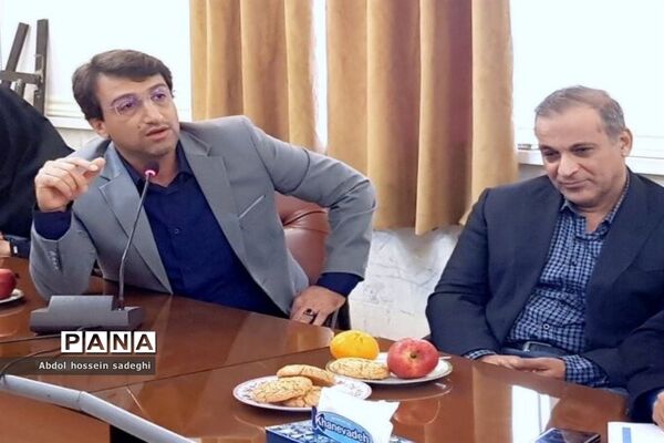 نشست مدیران و نخبگان رسانه استان بوشهر