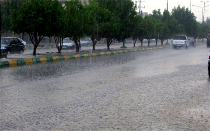 مدارس  شبانکاره در روز دوشنبه تعطیل است