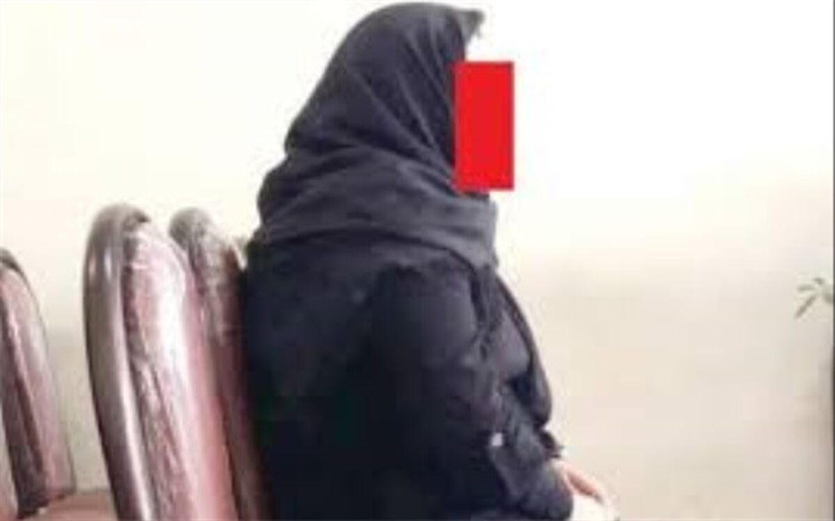 ماجرای بازگشت عروس قاتل از پای چوبه دار