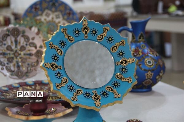 جشنواره دستاوردهای کانون‌های شهرستان‌های استان تهران درشهرری