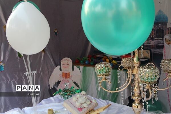 جشنواره دستاوردهای کانون‌های شهرستان‌های استان تهران درشهرری