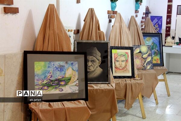 جشنواره دستاوردهای کانون‌های شهرستان‌های استان تهران درشهرری
