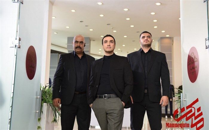 قسمت هفدهم «مانکن» عرضه شد
