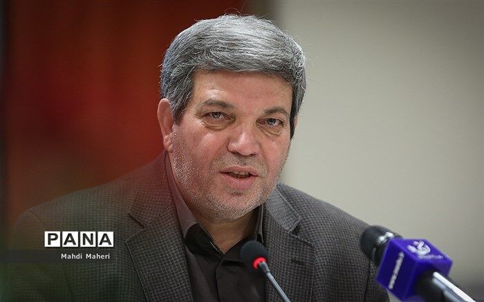 جواد حسینی خبر داد: ساخت و تجهیز مدرسه اوتیسم در ۱۴ استان