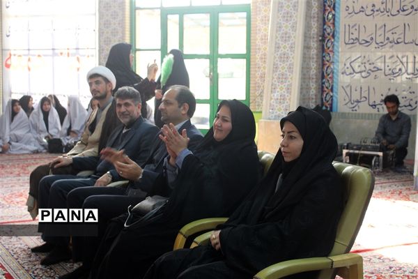 جشن تکلیف 9 ساله ها