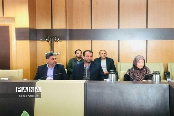 اولین نشست علمی جهان عاری از تروریسم در گلستان