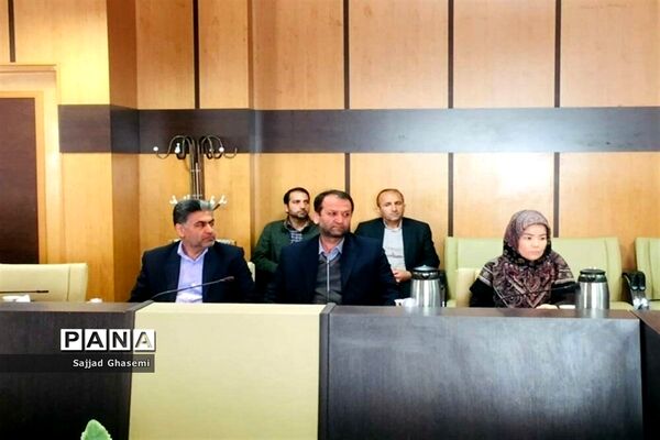 اولین نشست علمی جهان عاری از تروریسم در گلستان