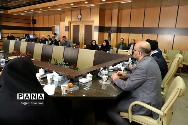 اولین نشست علمی جهان عاری از تروریسم در گلستان