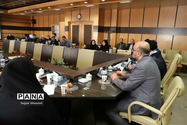 اولین نشست علمی جهان عاری از تروریسم در گلستان
