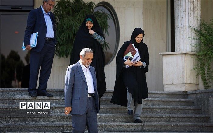 مراسم نکوداشت پدر صنعت ایران برگزار شد