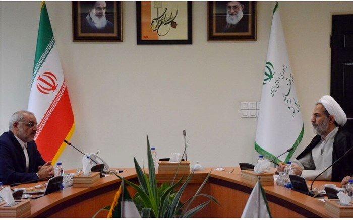 درخواست حاجی‌میرزایی از سازمان بازرسی برای اصلاح برخی قوانین مشکل‌ساز وزارت آموزش و پرورش