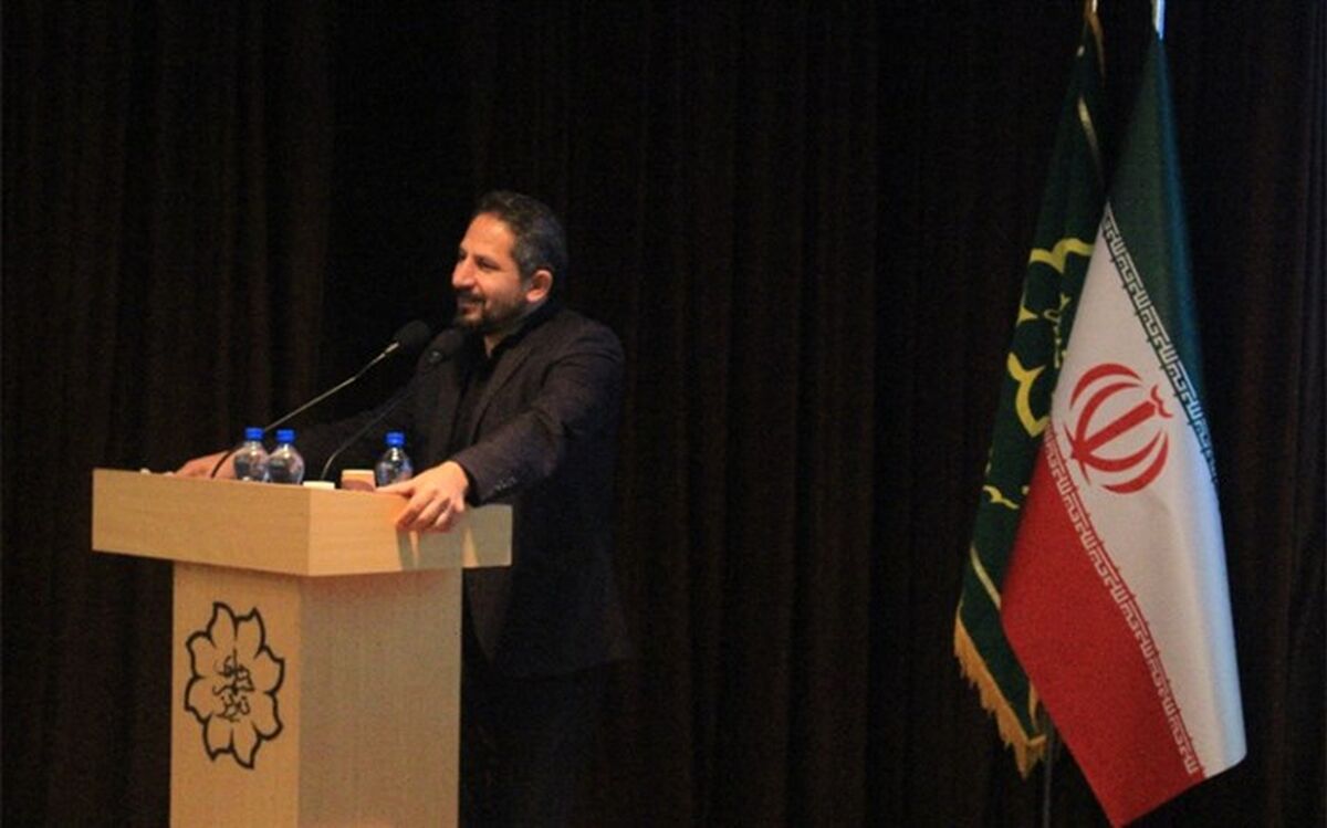 شهین باهر: شهرداران مدارس،مدیران موفق آینده